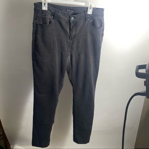 Black jeans